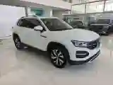 2022 Volkswagen Tayron 1.4T 150HP L4 7DCT