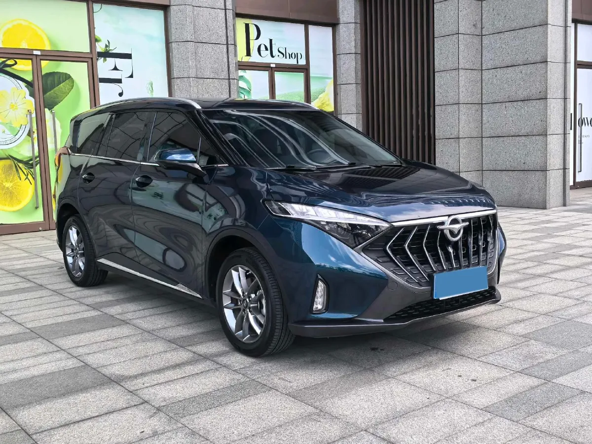 2020 HaiMa 7X 1.6T 195HP L4 6AT,autocango,china used car exporter,china ev exporter,chinese used car exporter,chinese used ev exporter