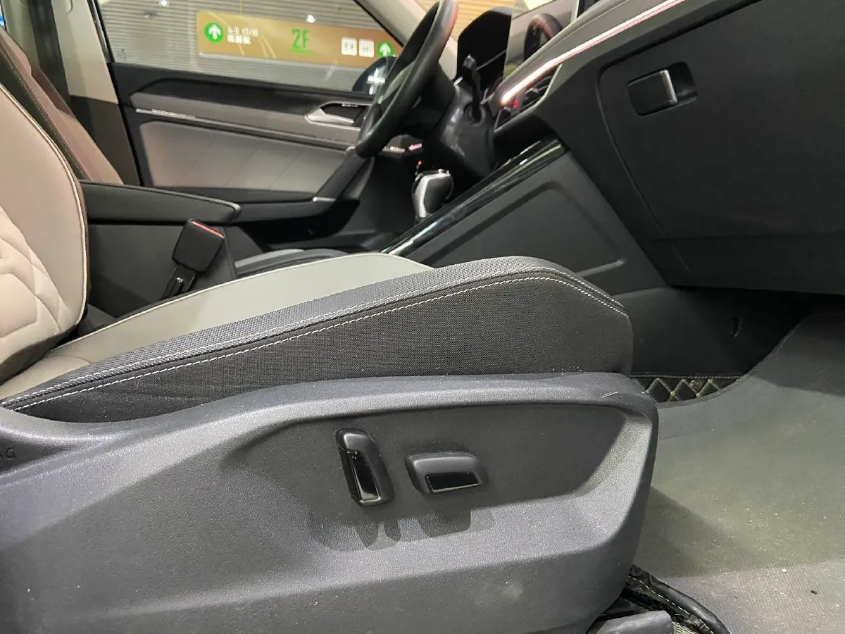 2023 Volkswagen Tayron 1.4T 150HP L4 7DCT,autocango,china used car exporter,china ev exporter,chinese used car exporter,chinese used ev exporter