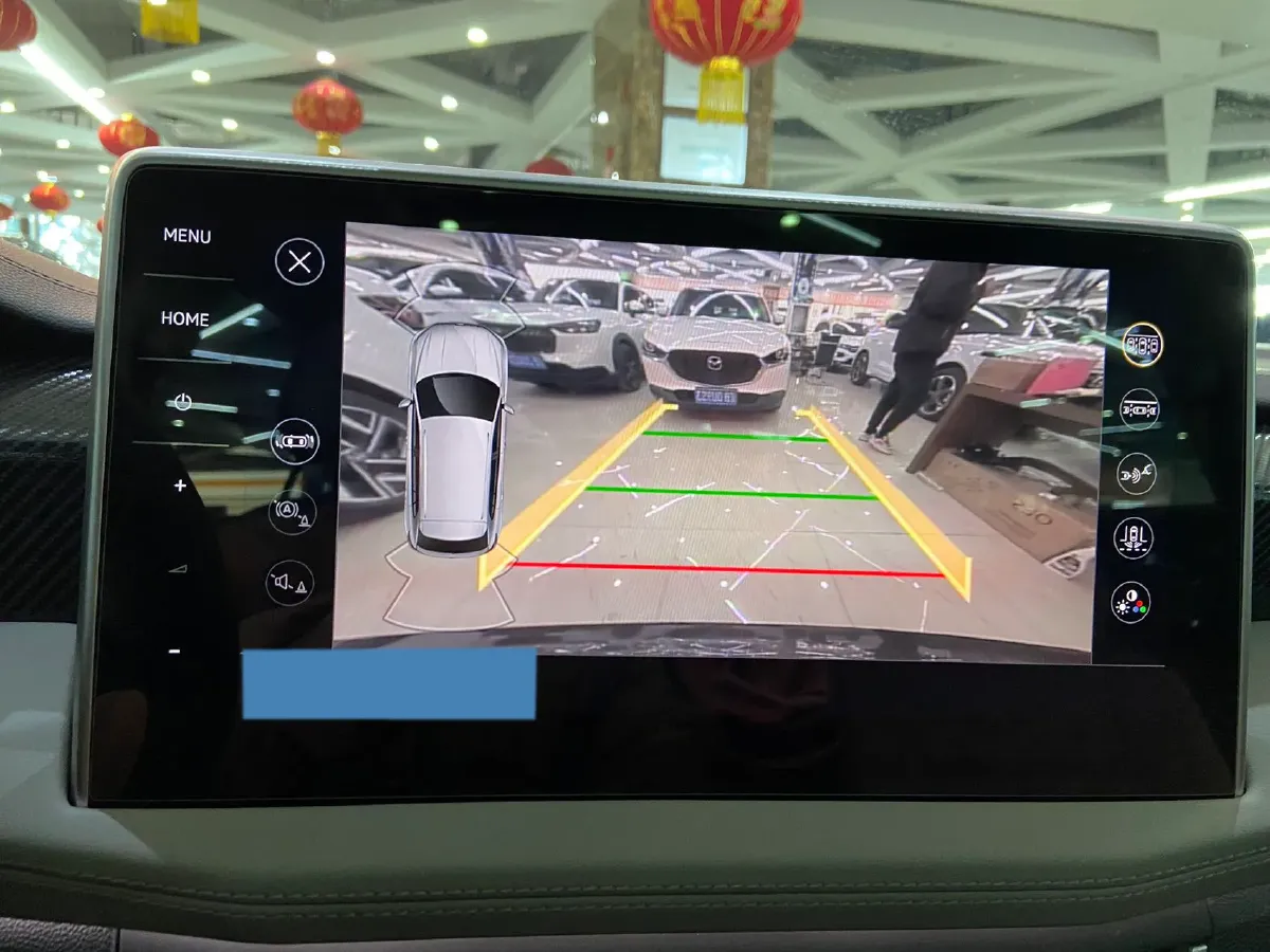 2023 Volkswagen Tayron 1.4T 150HP L4 7DCT,autocango,china used car exporter,china ev exporter,chinese used car exporter,chinese used ev exporter