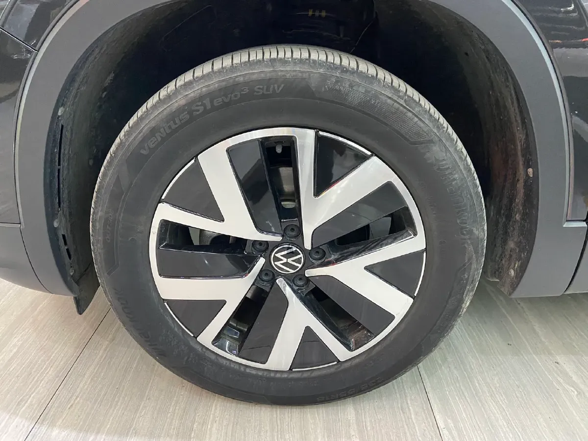 2023 Volkswagen Tayron 1.4T 150HP L4 7DCT,autocango,china used car exporter,china ev exporter,chinese used car exporter,chinese used ev exporter