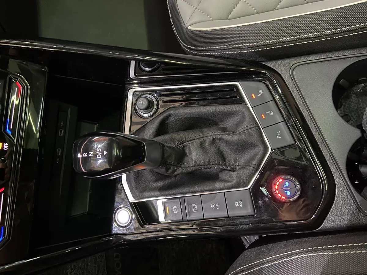 2023 Volkswagen Tayron 1.4T 150HP L4 7DCT,autocango,china used car exporter,china ev exporter,chinese used car exporter,chinese used ev exporter