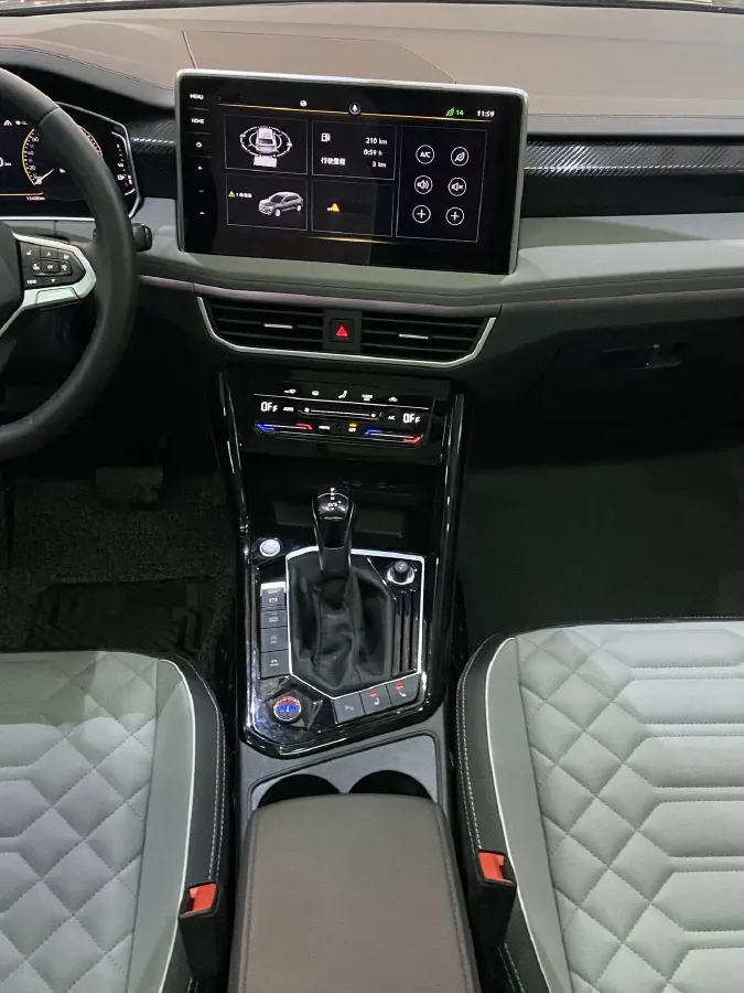 2023 Volkswagen Tayron 1.4T 150HP L4 7DCT,autocango,china used car exporter,china ev exporter,chinese used car exporter,chinese used ev exporter