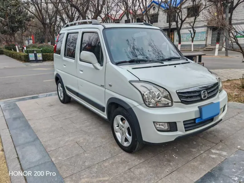 2020 BAIC ChangHe Wagon R X5 1.4L 97HP L4 5MT,autocango,china used car exporter,china ev exporter,chinese used car exporter,chinese used ev exporter