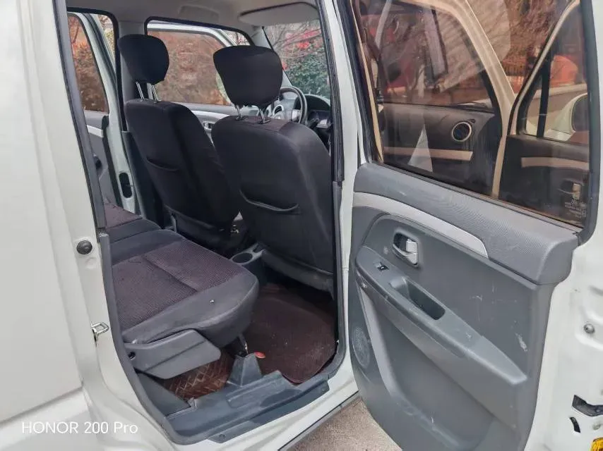 2020 BAIC ChangHe Wagon R X5 1.4L 97HP L4 5MT,autocango,china used car exporter,china ev exporter,chinese used car exporter,chinese used ev exporter