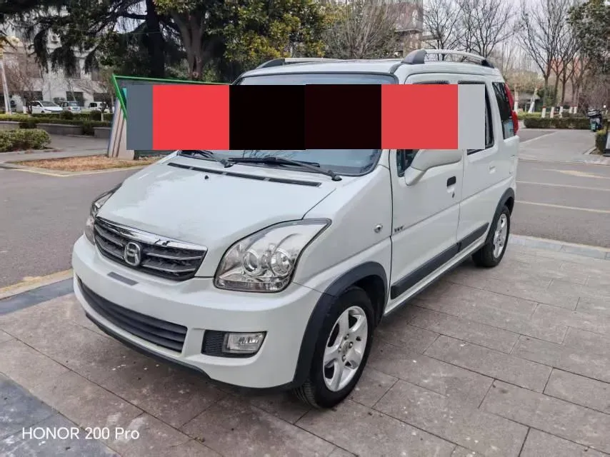 2020 BAIC ChangHe Wagon R X5 1.4L 97HP L4 5MT,autocango,china used car exporter,china ev exporter,chinese used car exporter,chinese used ev exporter