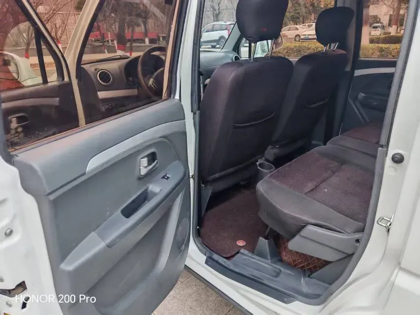 2020 BAIC ChangHe Wagon R X5 1.4L 97HP L4 5MT,autocango,china used car exporter,china ev exporter,chinese used car exporter,chinese used ev exporter