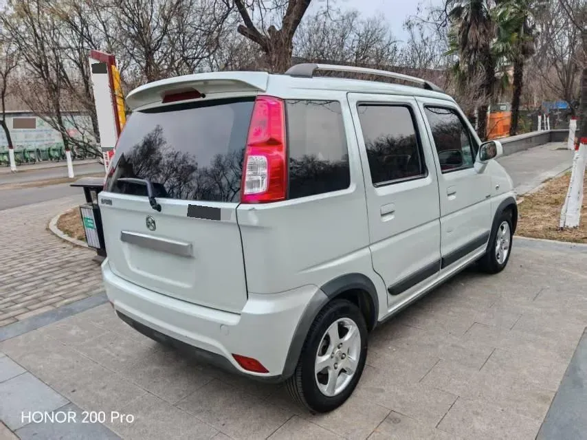 2020 BAIC ChangHe Wagon R X5 1.4L 97HP L4 5MT,autocango,china used car exporter,china ev exporter,chinese used car exporter,chinese used ev exporter