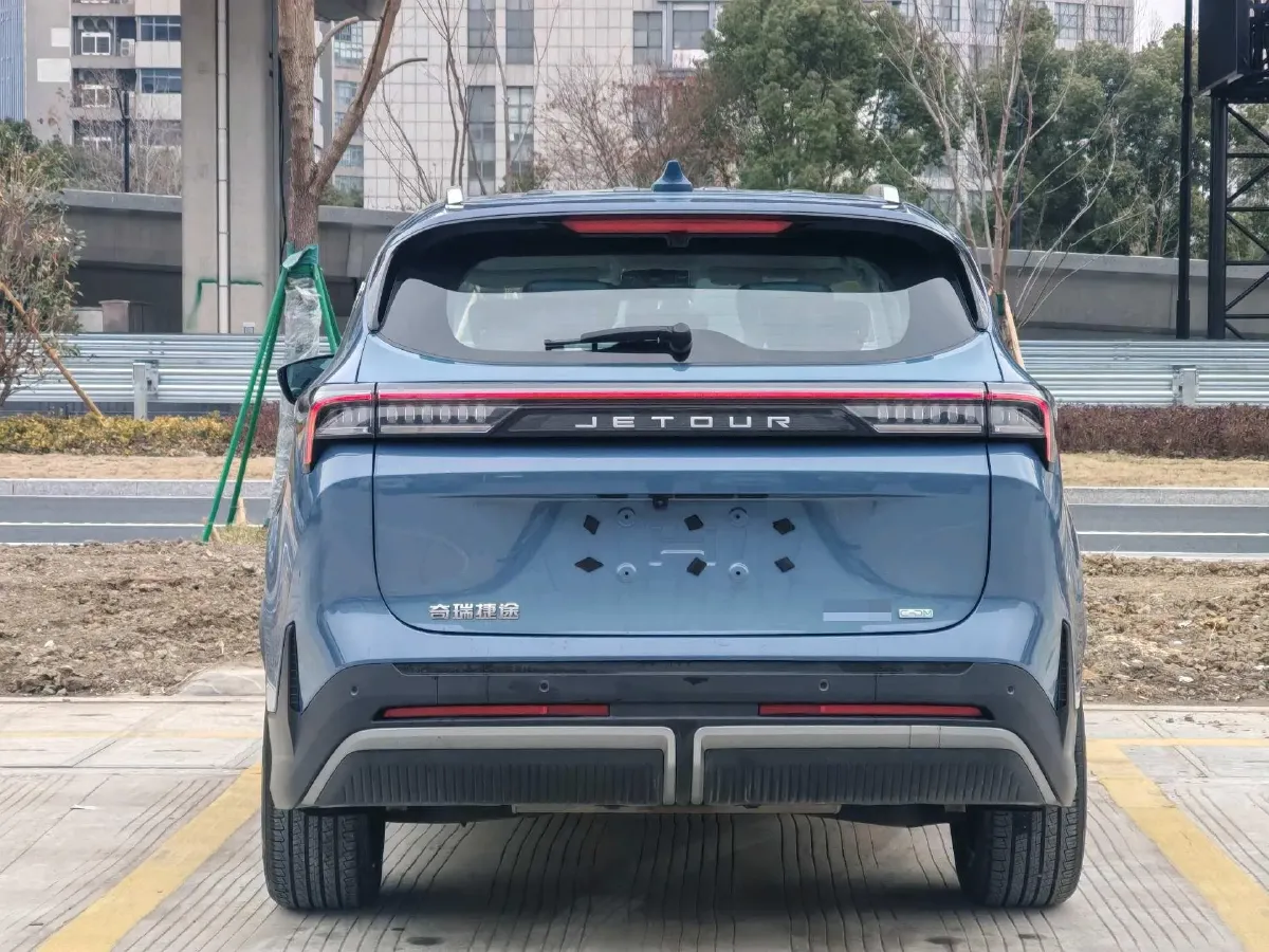 2024 Jetour X90 1.6T 197HP L4 7DCT,autocango,china used car exporter,china ev exporter,chinese used car exporter,chinese used ev exporter