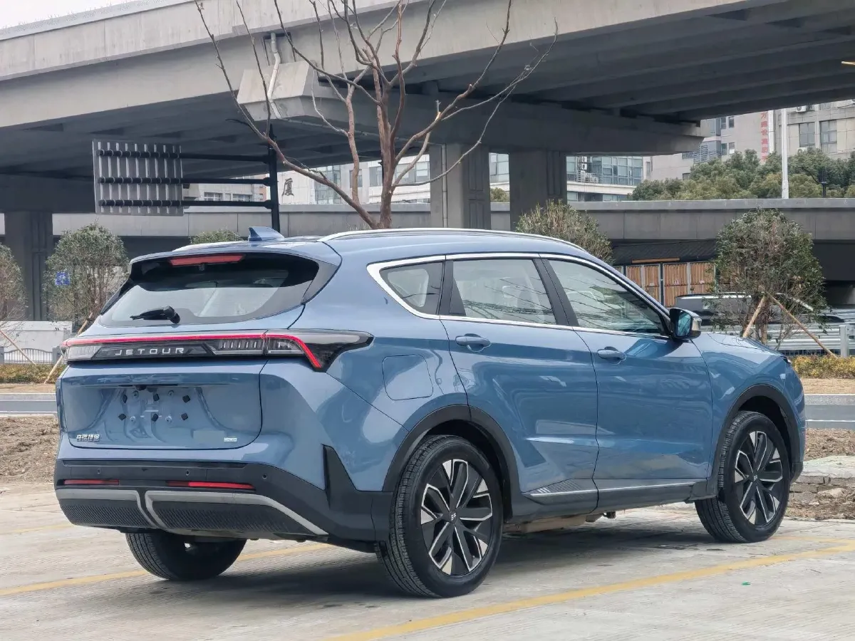 2024 Jetour X90 1.6T 197HP L4 7DCT,autocango,china used car exporter,china ev exporter,chinese used car exporter,chinese used ev exporter