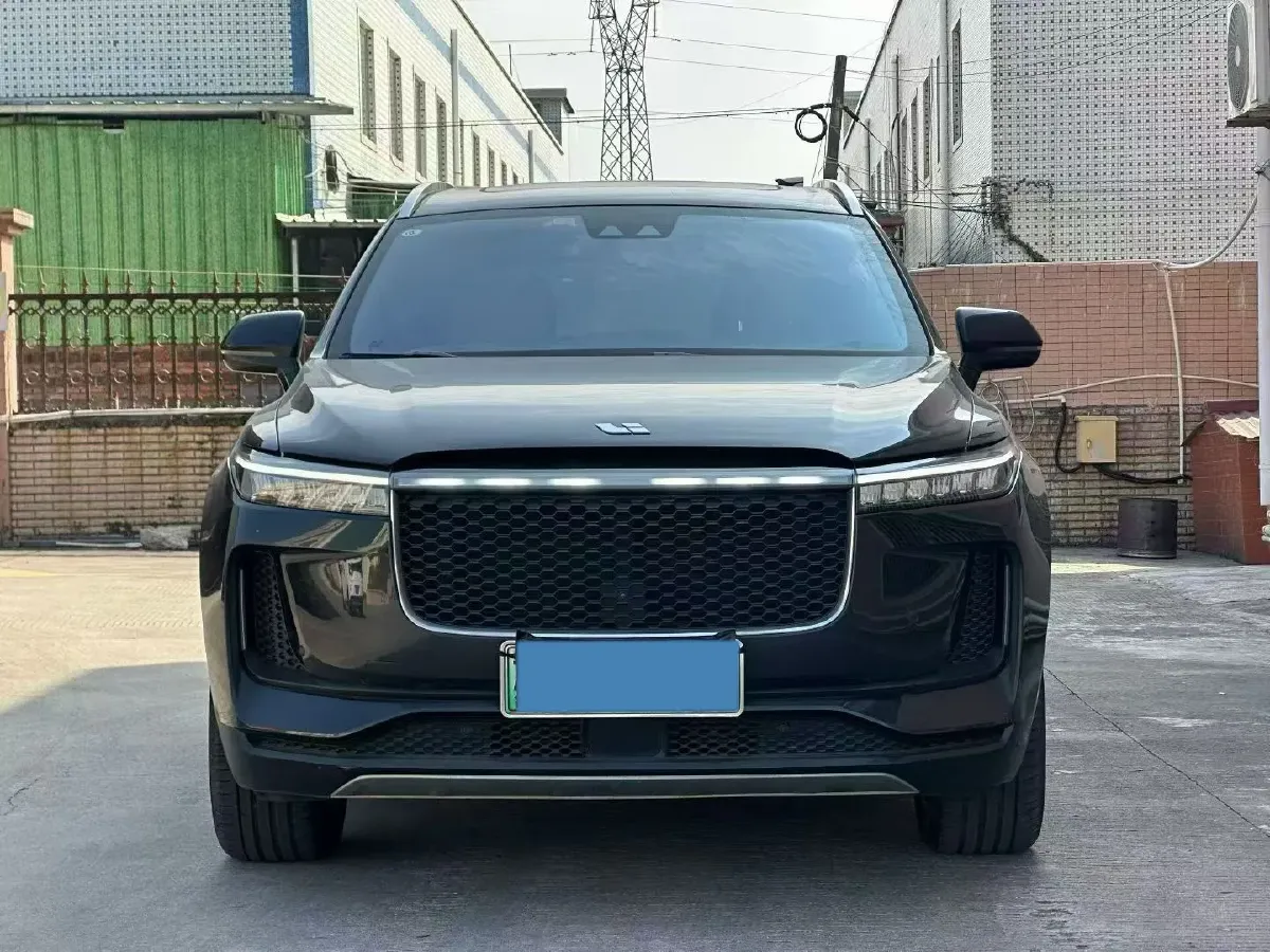 2020 Li ONE Range Extended 131HP REEV 40.5KWH,autocango,china used car exporter,china ev exporter,chinese used car exporter,chinese used ev exporter