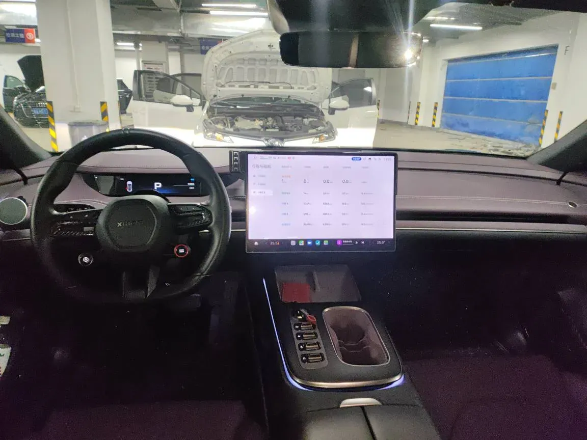 2024 MI SU7 BEV 94.3KWH,autocango,china used car exporter,china ev exporter,chinese used car exporter,chinese used ev exporter