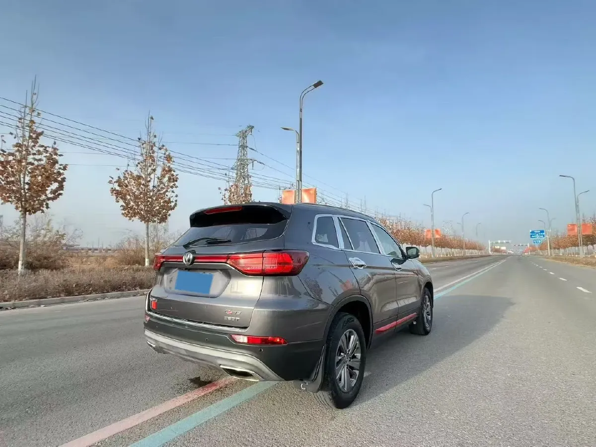 2021 ChangAn CS75 1.5T 178HP L4 7DCT,autocango,china used car exporter,china ev exporter,chinese used car exporter,chinese used ev exporter