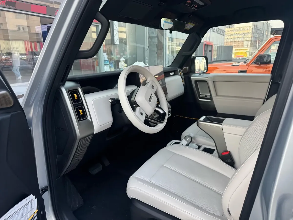 2026 iCAR iCAR Super V23 BEV,autocango,china used car exporter,china ev exporter,chinese used car exporter,chinese used ev exporter