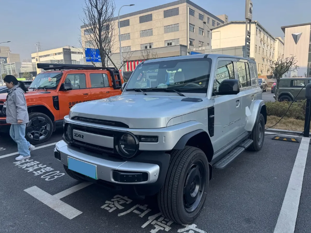 2026 iCAR iCAR Super V23 BEV,autocango,china used car exporter,china ev exporter,chinese used car exporter,chinese used ev exporter