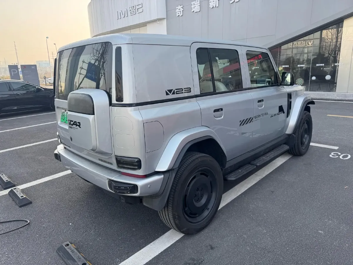 2026 iCAR iCAR Super V23 BEV,autocango,china used car exporter,china ev exporter,chinese used car exporter,chinese used ev exporter