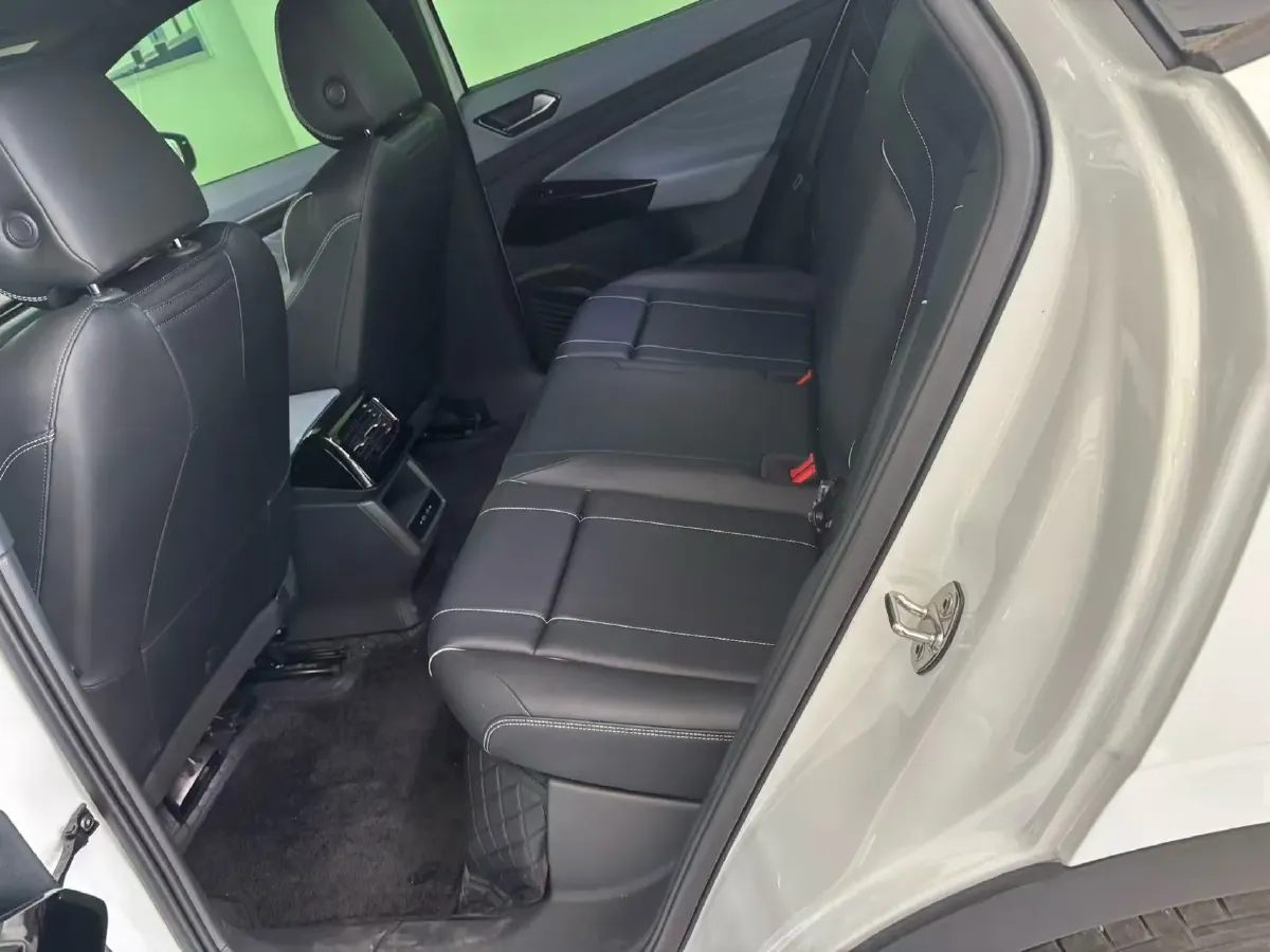 2024 Volkswagen ID.4 X BEV 52.8KWH,autocango,china used car exporter,china ev exporter,chinese used car exporter,chinese used ev exporter