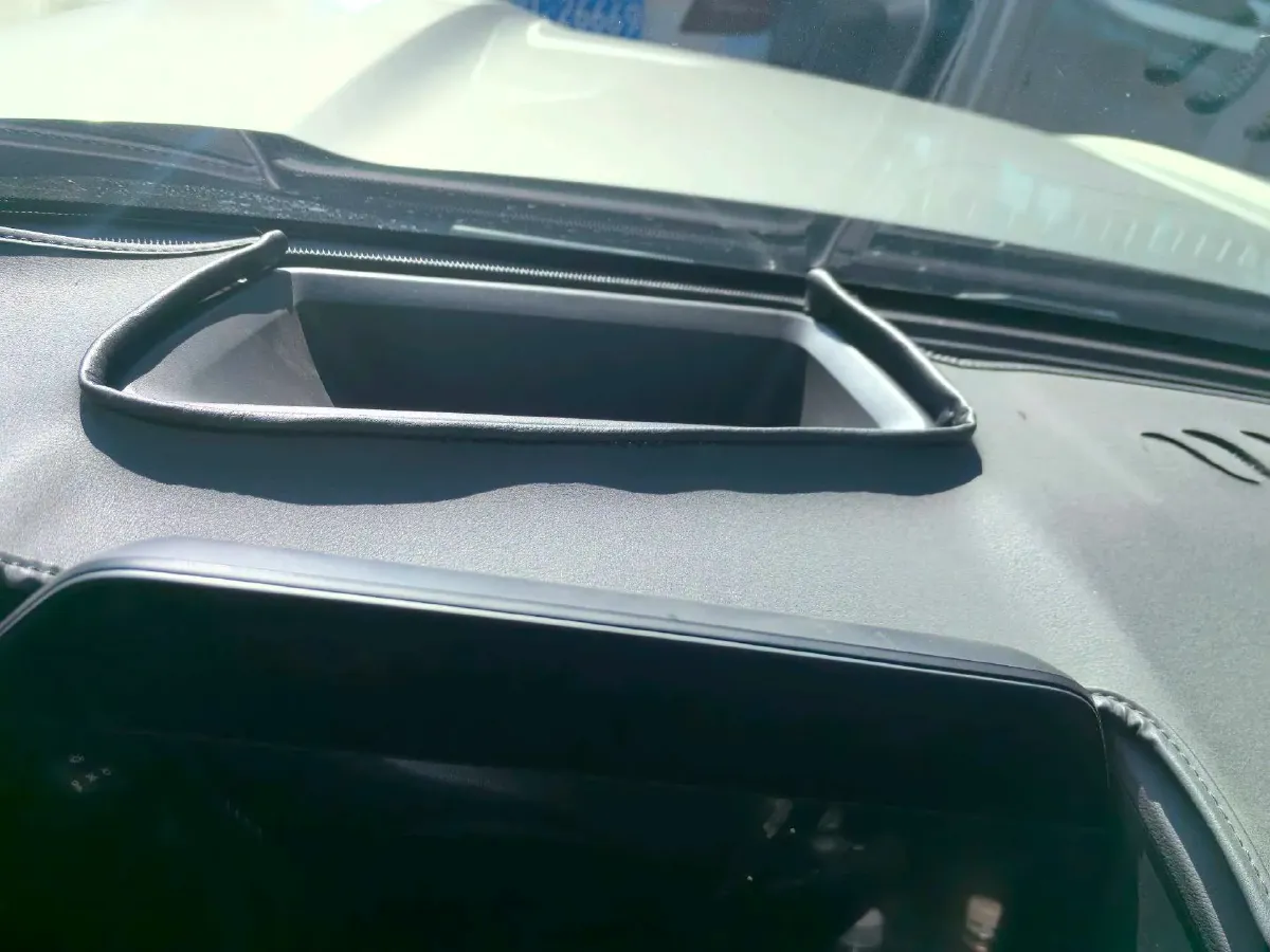 2023 Haval Dargo PLUS 2.0T 238HP L4 9DCT,autocango,china used car exporter,china ev exporter,chinese used car exporter,chinese used ev exporter