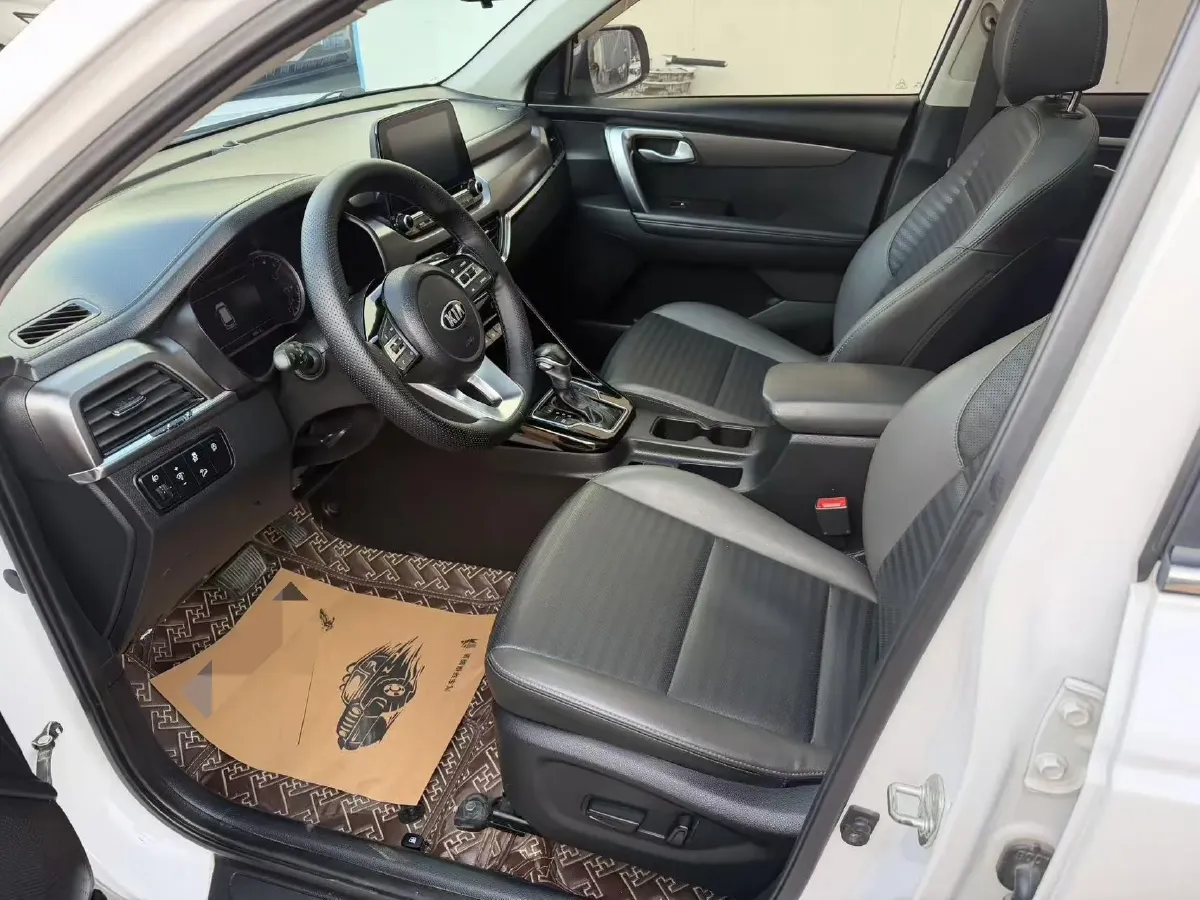 2018 Kia Sportage R 2.0L 160HP L4 6AT,autocango,china used car exporter,china ev exporter,chinese used car exporter,chinese used ev exporter