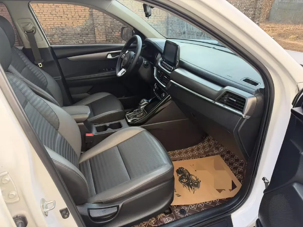 2018 Kia Sportage R 2.0L 160HP L4 6AT,autocango,china used car exporter,china ev exporter,chinese used car exporter,chinese used ev exporter