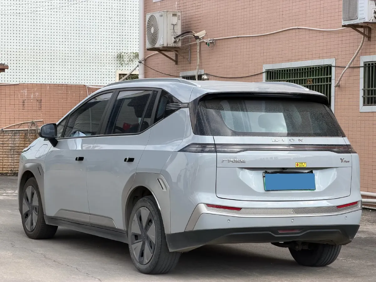 2023 GAC Trumpchi GS4 1.5T 177HP L4 6AT,autocango,china used car exporter,china ev exporter,chinese used car exporter,chinese used ev exporter