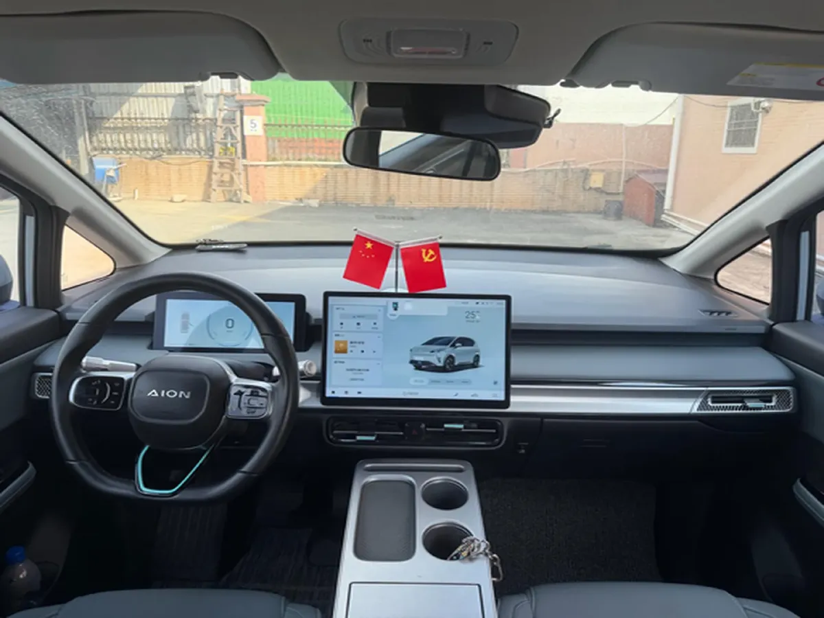 2023 GAC Trumpchi GS4 1.5T 177HP L4 6AT,autocango,china used car exporter,china ev exporter,chinese used car exporter,chinese used ev exporter