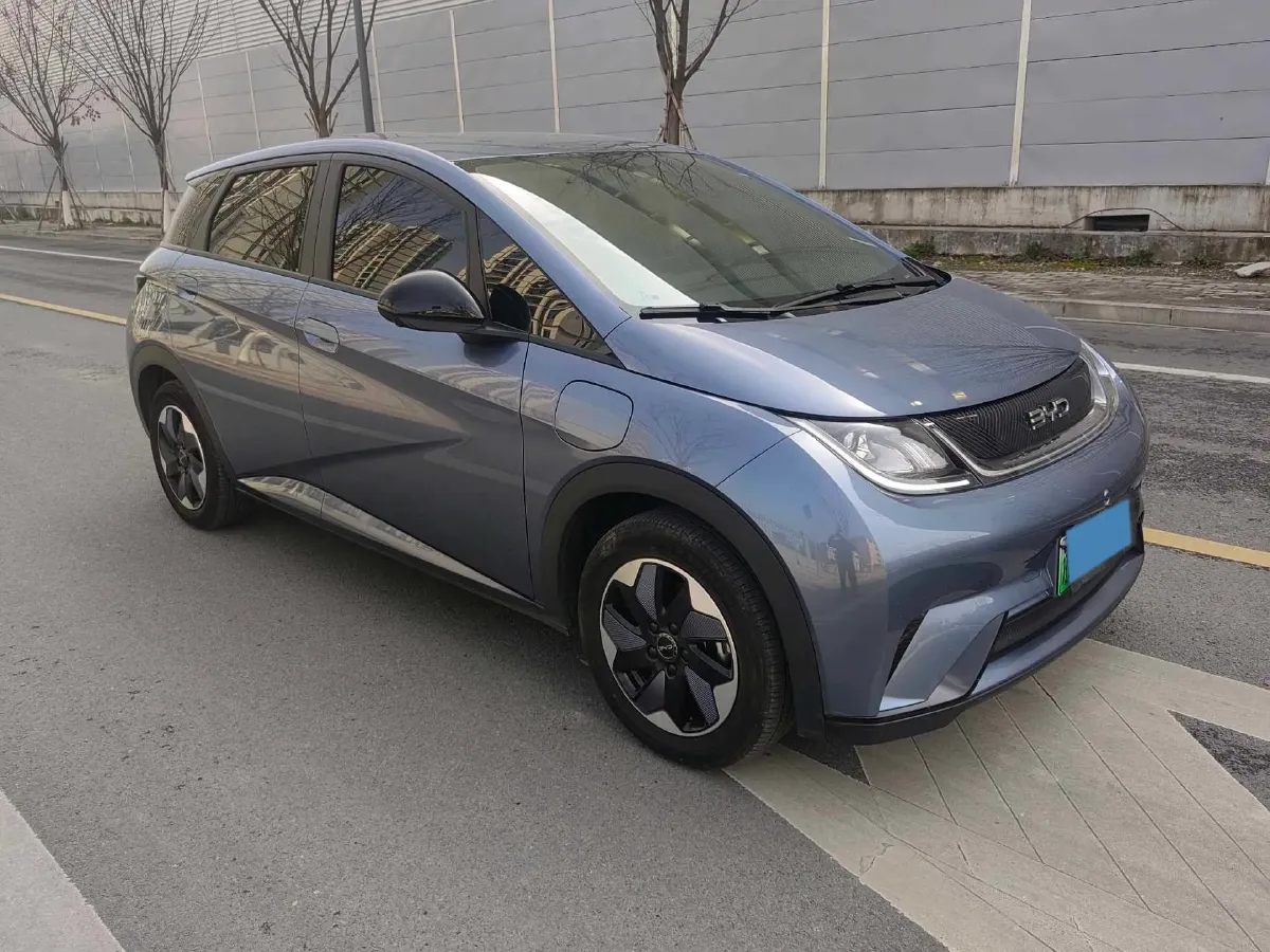 2024 BYD Dolphin BEV 44.928KWH,autocango,china used car exporter,china ev exporter,chinese used car exporter,chinese used ev exporter