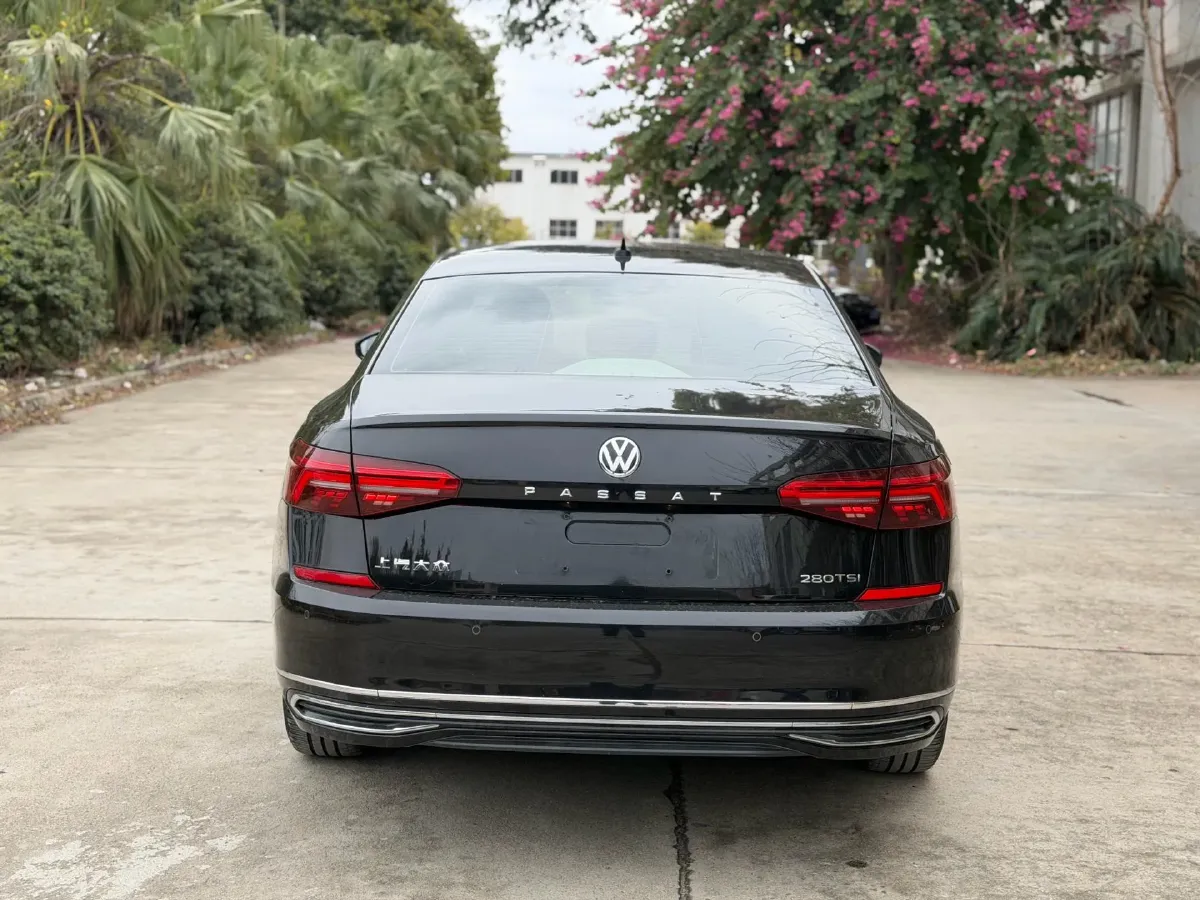 2020 Volkswagen Passat 1.4T 150HP L4 7DCT,autocango,china used car exporter,china ev exporter,chinese used car exporter,chinese used ev exporter