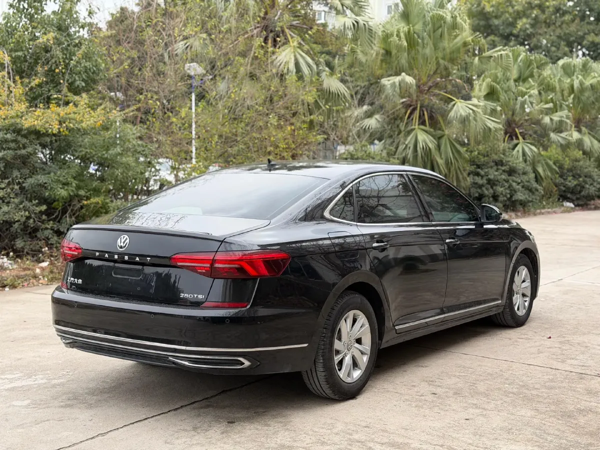 2020 Volkswagen Passat 1.4T 150HP L4 7DCT,autocango,china used car exporter,china ev exporter,chinese used car exporter,chinese used ev exporter