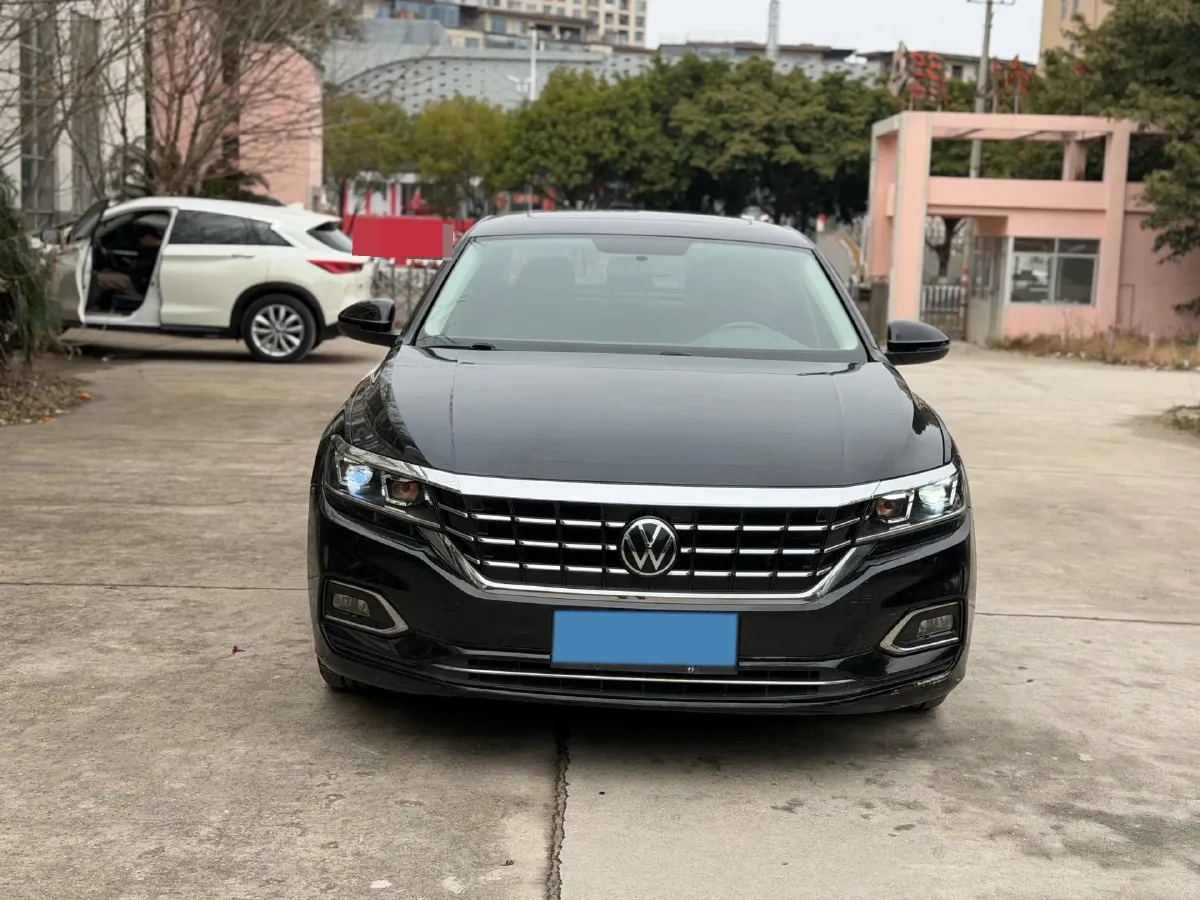2020 Volkswagen Passat 1.4T 150HP L4 7DCT,autocango,china used car exporter,china ev exporter,chinese used car exporter,chinese used ev exporter