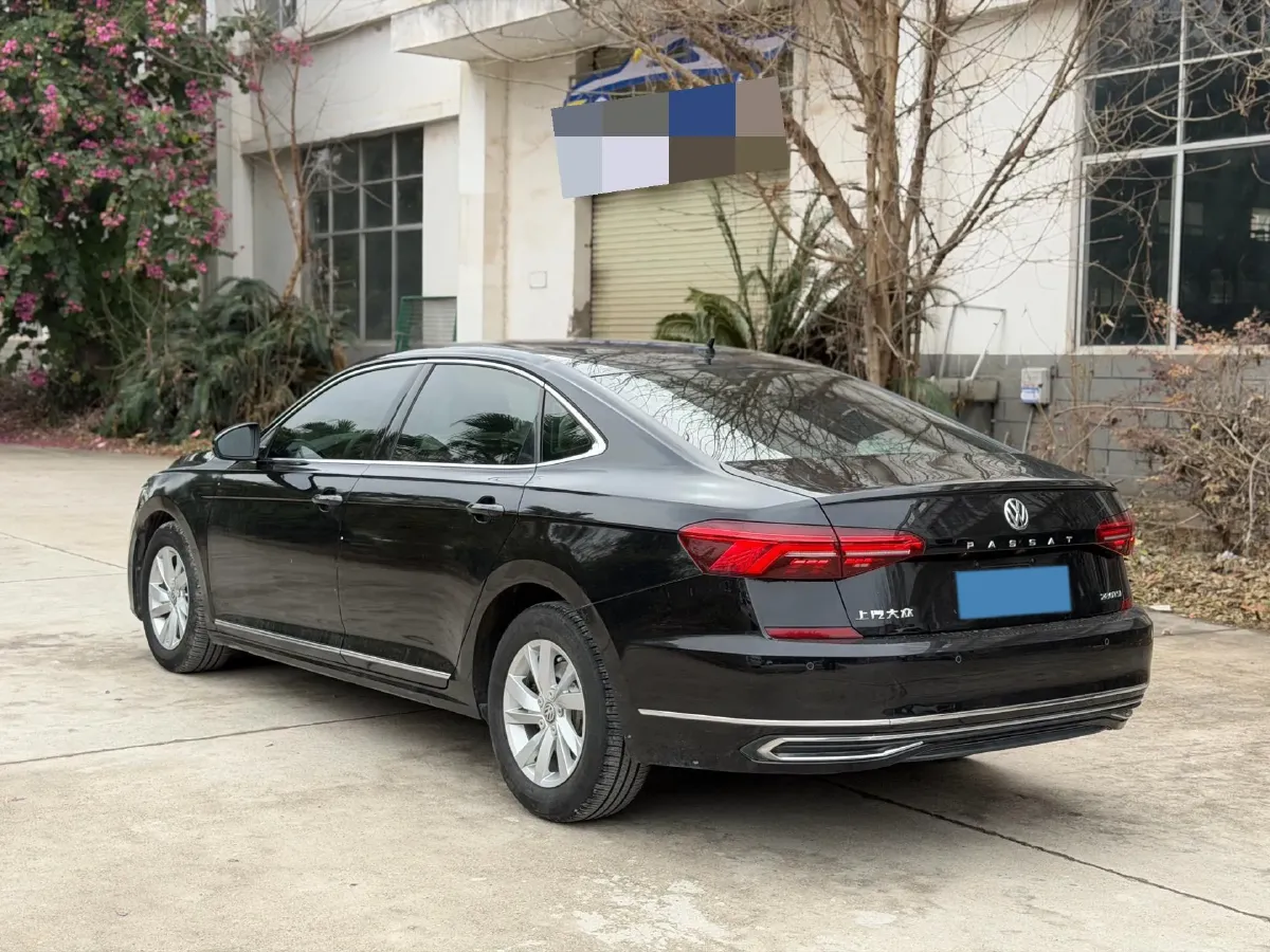 2020 Volkswagen Passat 1.4T 150HP L4 7DCT,autocango,china used car exporter,china ev exporter,chinese used car exporter,chinese used ev exporter