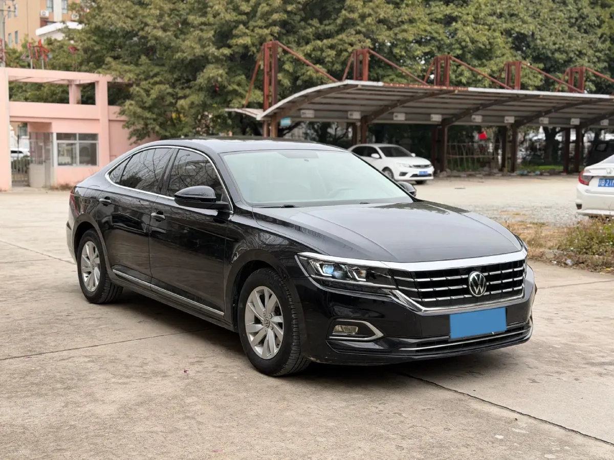 2020 Volkswagen Passat 1.4T 150HP L4 7DCT,autocango,china used car exporter,china ev exporter,chinese used car exporter,chinese used ev exporter