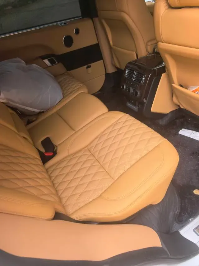 2017 Land Rover Range Rover 3.0T 381HP V6 8AT,autocango,china used car exporter,china ev exporter,chinese used car exporter,chinese used ev exporter