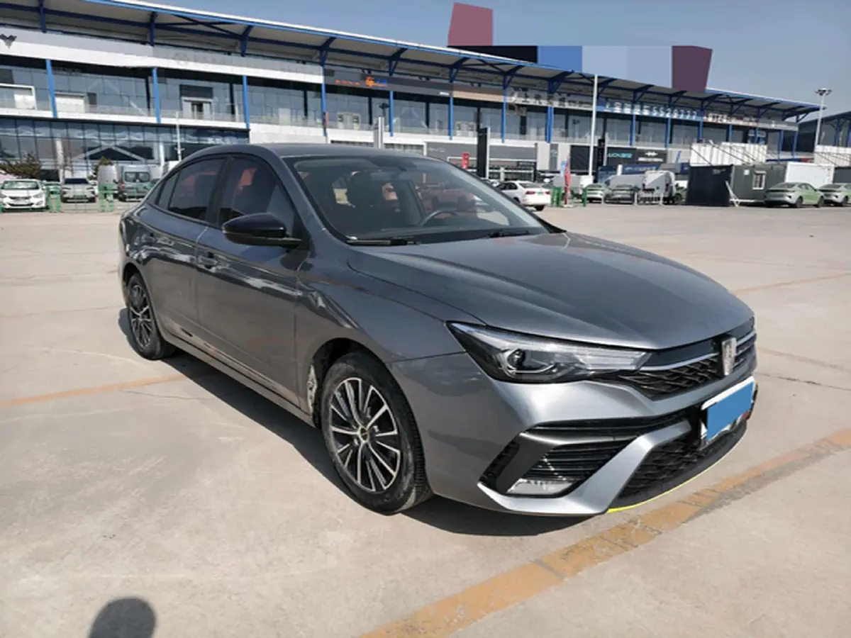 2021 Roewe i5 1.5L 120HP L4 CVT,autocango,china used car exporter,china ev exporter,chinese used car exporter,chinese used ev exporter