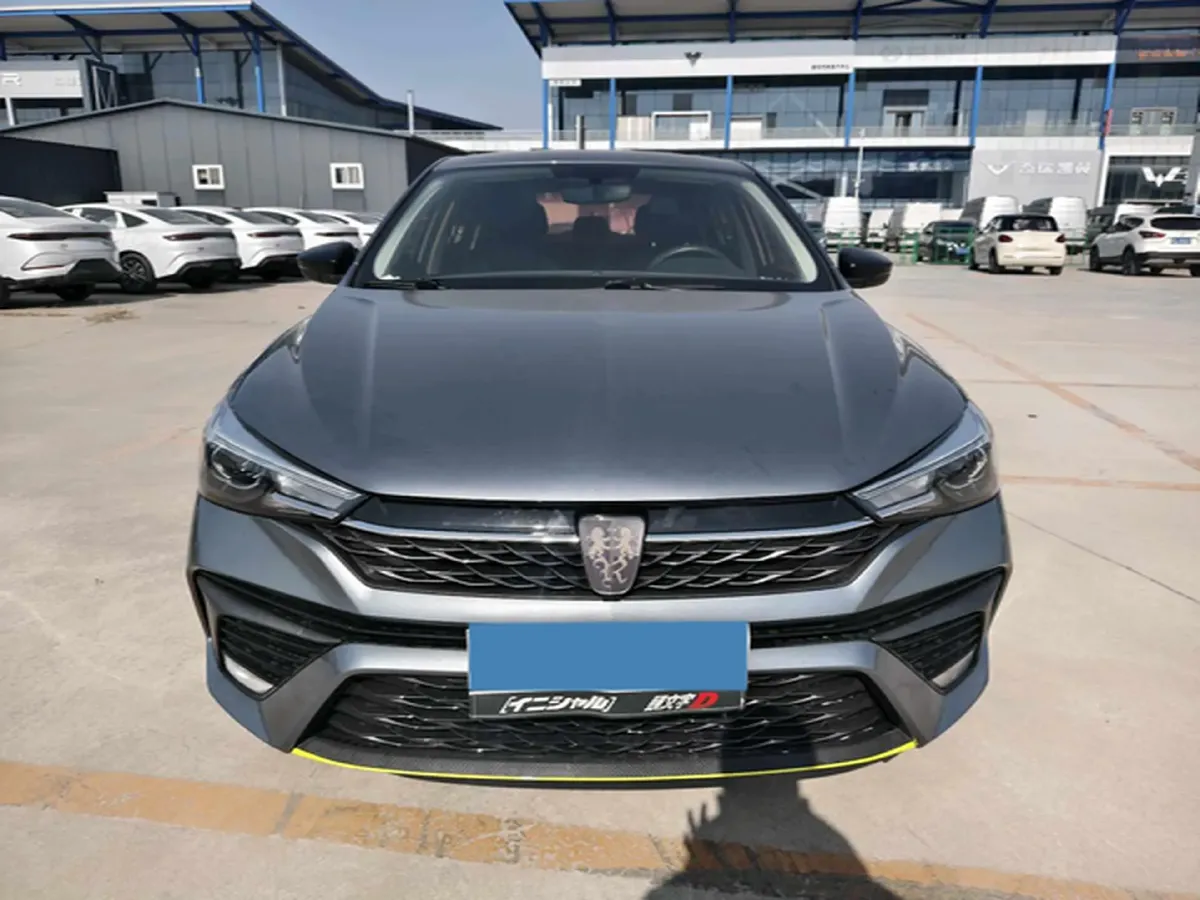 2021 Roewe i5 1.5L 120HP L4 CVT,autocango,china used car exporter,china ev exporter,chinese used car exporter,chinese used ev exporter