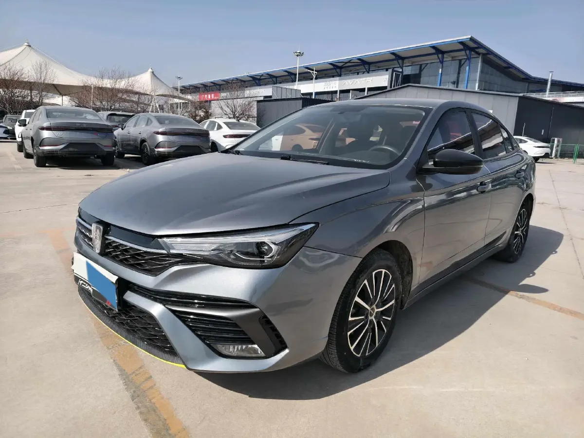 2021 Roewe i5 1.5L 120HP L4 CVT,autocango,china used car exporter,china ev exporter,chinese used car exporter,chinese used ev exporter