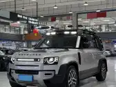2021 LAND ROVER DEFENDER,autocango,china used car exporter,china ev exporter,chinese used car exporter,chinese used ev exporter