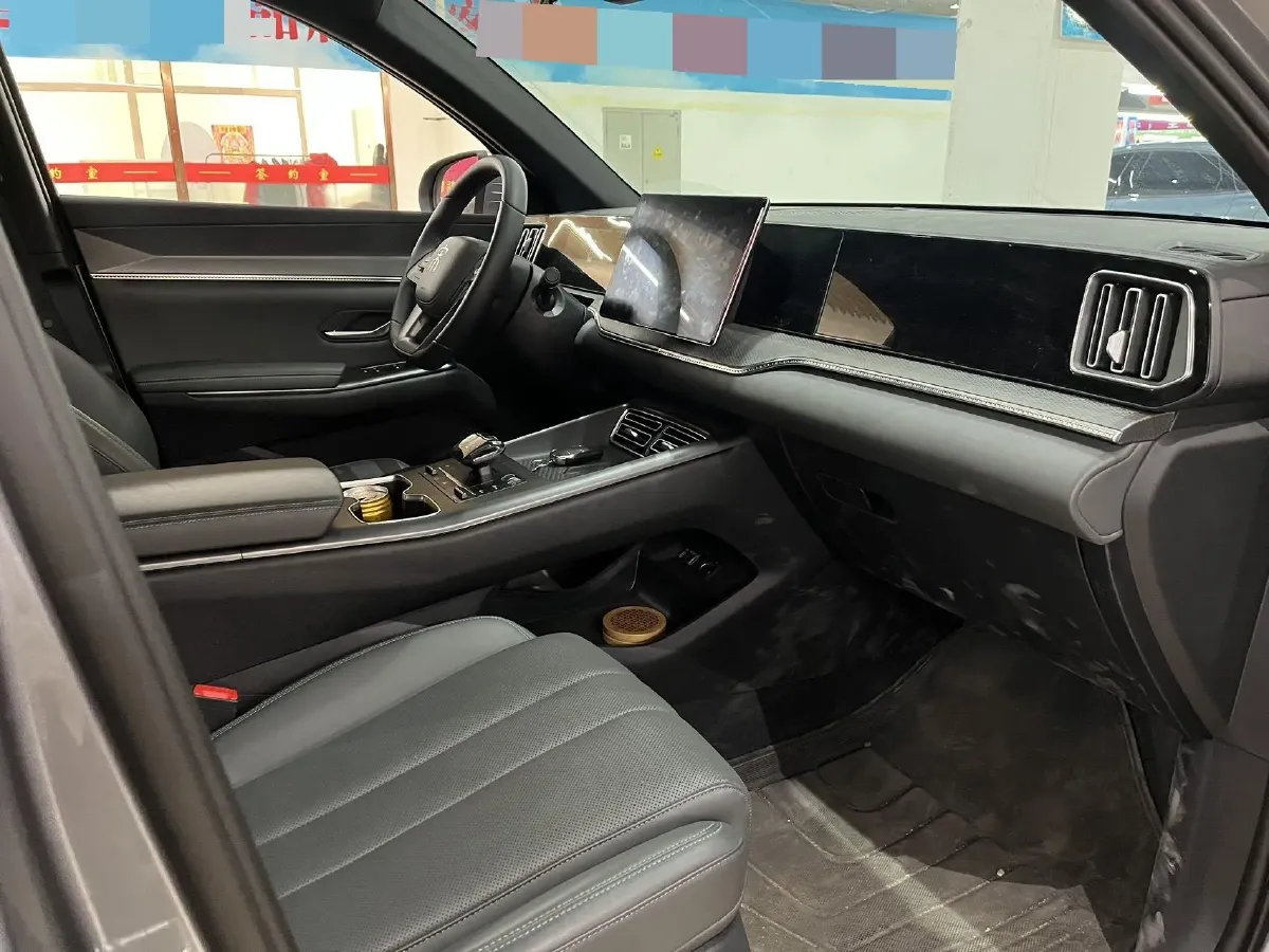 2025 BYD Song Pro 1.5L 101HP L4 E-CVT PHEV 12.9KWH,autocango,china used car exporter,china ev exporter,chinese used car exporter,chinese used ev exporter