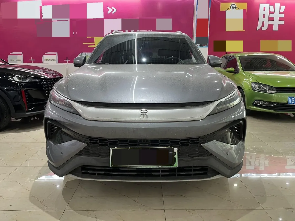 2025 BYD Song Pro 1.5L 101HP L4 E-CVT PHEV 12.9KWH,autocango,china used car exporter,china ev exporter,chinese used car exporter,chinese used ev exporter