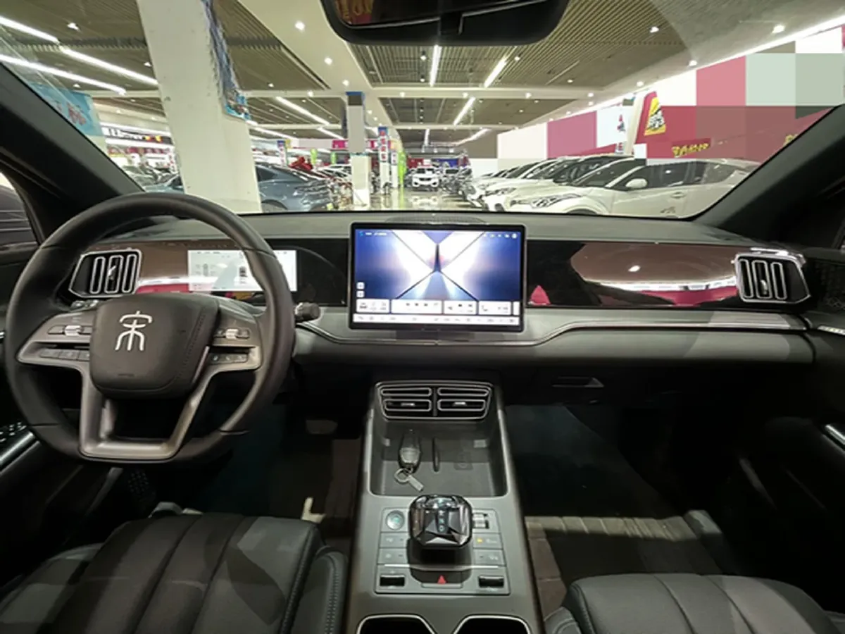 2025 BYD Song Pro 1.5L 101HP L4 E-CVT PHEV 12.9KWH,autocango,china used car exporter,china ev exporter,chinese used car exporter,chinese used ev exporter