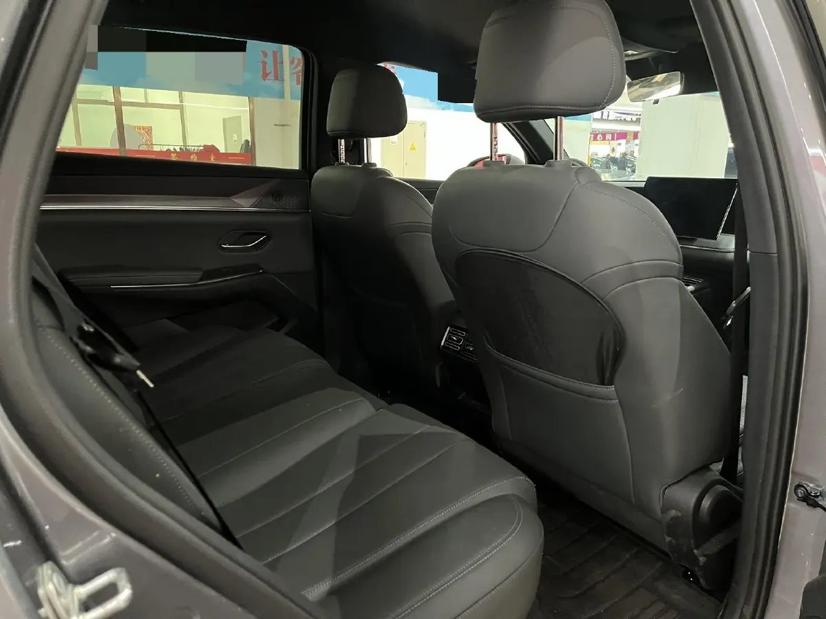 2025 BYD Song Pro 1.5L 101HP L4 E-CVT PHEV 12.9KWH,autocango,china used car exporter,china ev exporter,chinese used car exporter,chinese used ev exporter