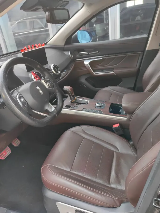 2017 WEY VV5 2.0T 197HP L4 7DCT,autocango,china used car exporter,china ev exporter,chinese used car exporter,chinese used ev exporter