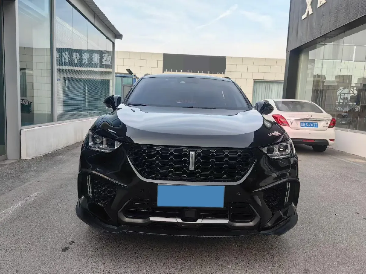 2017 WEY VV5 2.0T 197HP L4 7DCT,autocango,china used car exporter,china ev exporter,chinese used car exporter,chinese used ev exporter