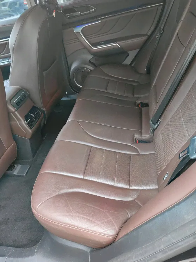 2017 WEY VV5 2.0T 197HP L4 7DCT,autocango,china used car exporter,china ev exporter,chinese used car exporter,chinese used ev exporter