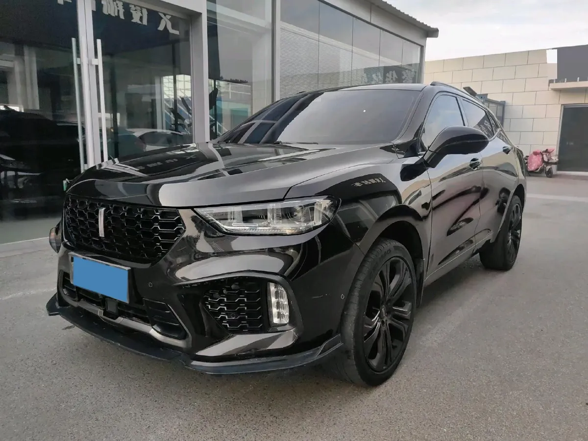 2017 WEY VV5 2.0T 197HP L4 7DCT,autocango,china used car exporter,china ev exporter,chinese used car exporter,chinese used ev exporter