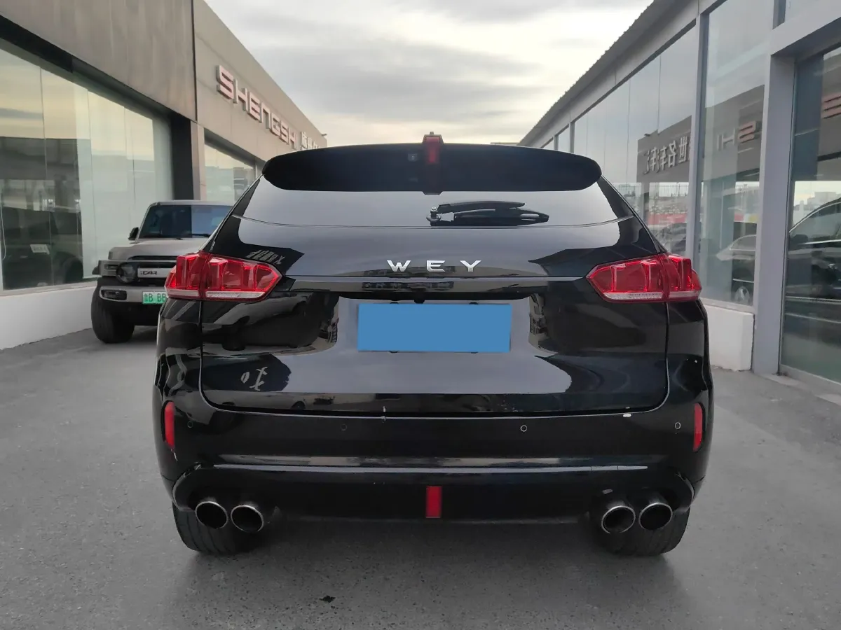 2017 WEY VV5 2.0T 197HP L4 7DCT,autocango,china used car exporter,china ev exporter,chinese used car exporter,chinese used ev exporter