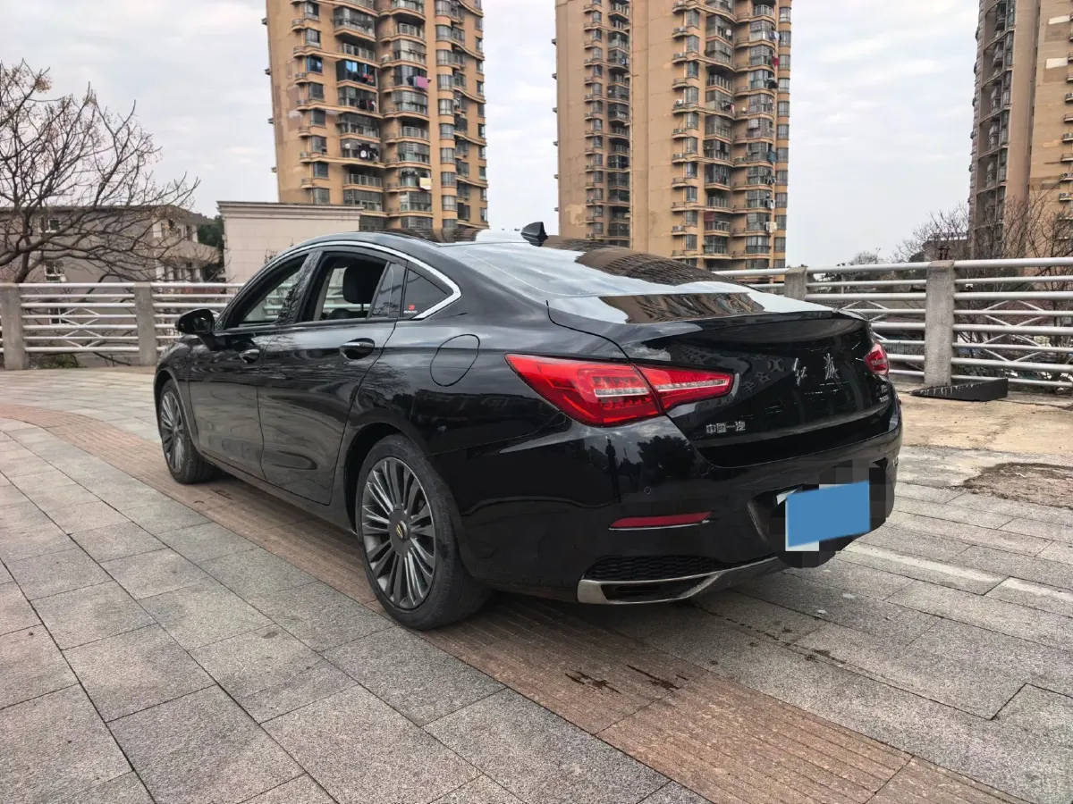 2020 HongQi H5 1.5T 169HP L4 7DCT,autocango,china used car exporter,china ev exporter,chinese used car exporter,chinese used ev exporter