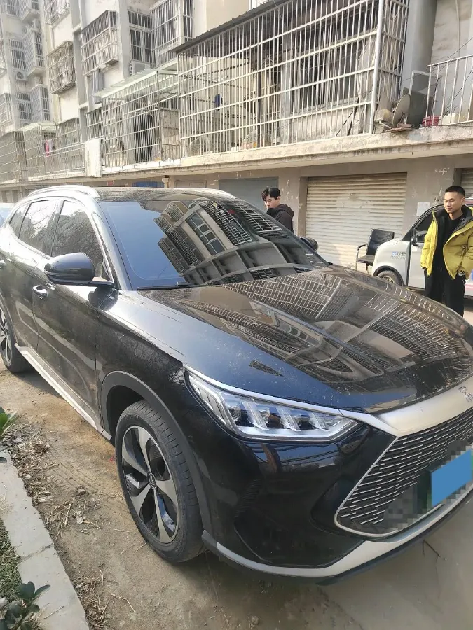 2021 Geely JiaJi 1.5T 177HP L3 7DCT PHEV 11.3KWH,autocango,china used car exporter,china ev exporter,chinese used car exporter,chinese used ev exporter