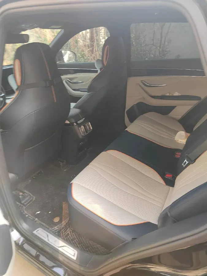 2021 Geely JiaJi 1.5T 177HP L3 7DCT PHEV 11.3KWH,autocango,china used car exporter,china ev exporter,chinese used car exporter,chinese used ev exporter