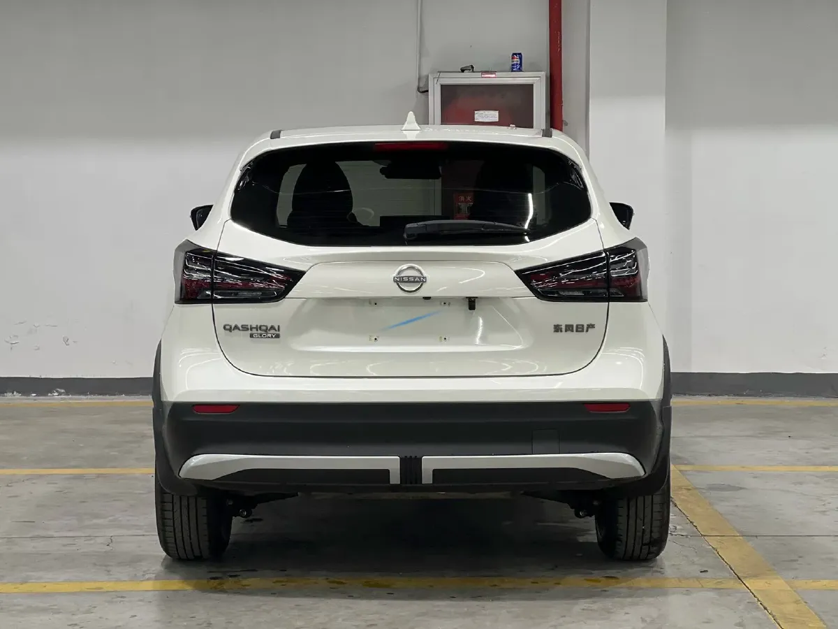 2025 Nissan Qashqai 2.0L 151HP L4 CVT,autocango,china used car exporter,china ev exporter,chinese used car exporter,chinese used ev exporter